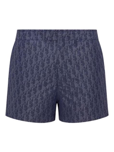 dior swim trunks